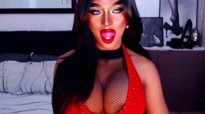 DominantLatina