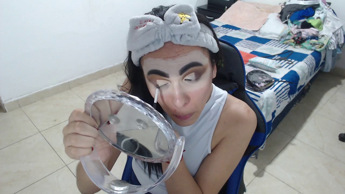 arianablue69