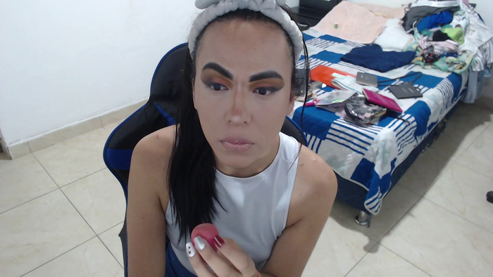arianablue69