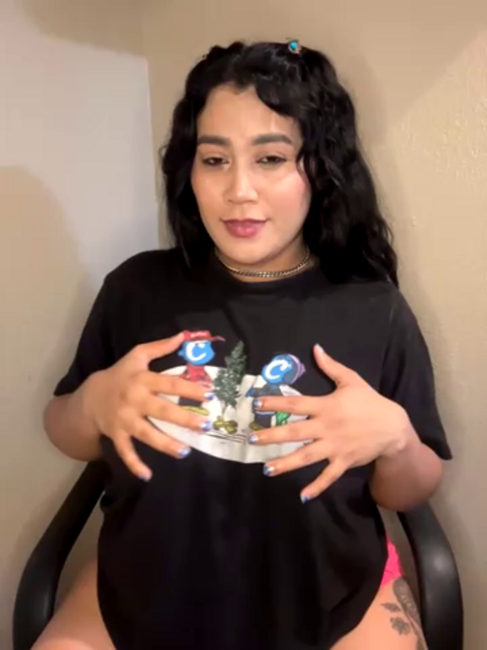 Acutegirl