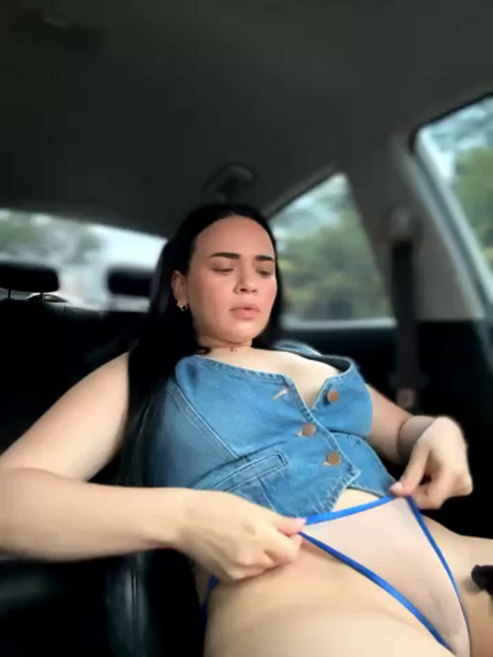 GeorginaJones