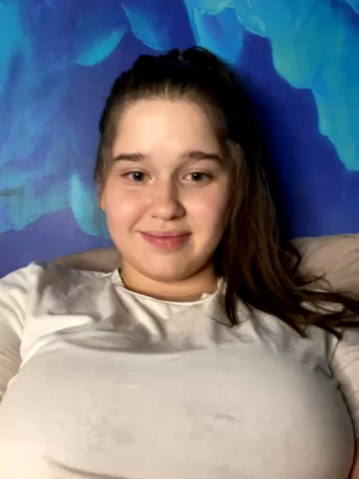 HornyGirlH