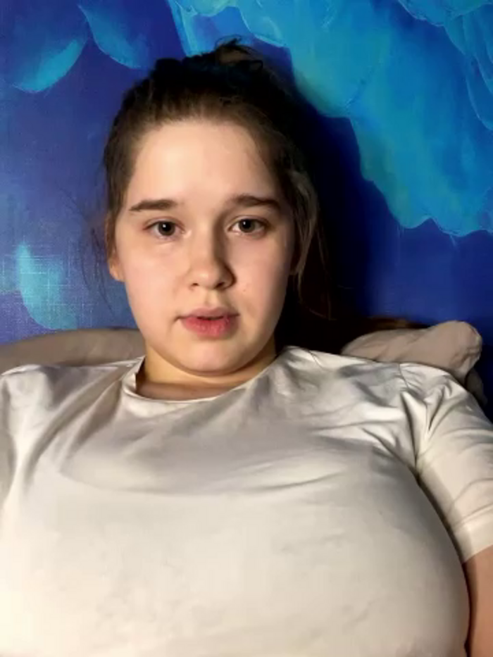 HornyGirlH