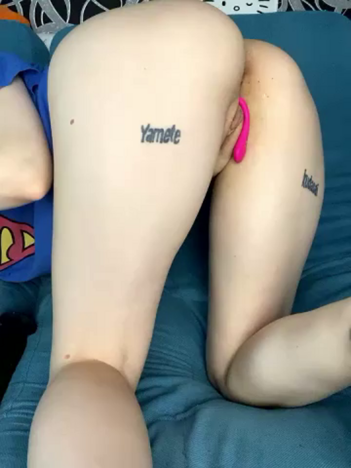 Kimi_Ass