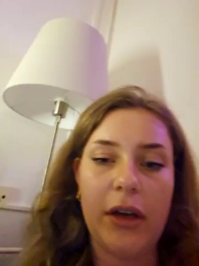 MaribelRiver