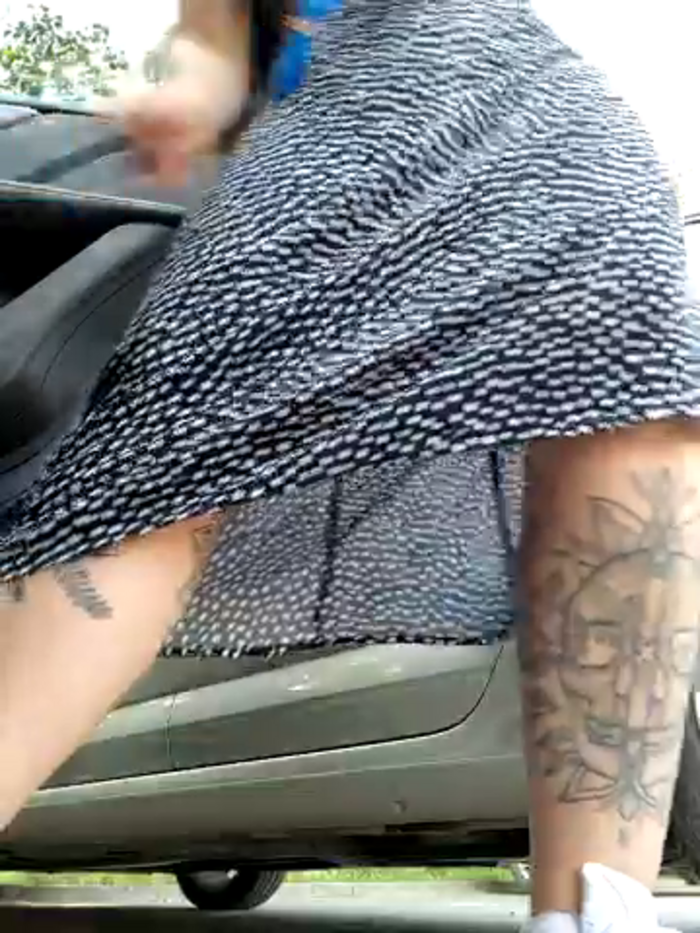 TattooGirlAlia