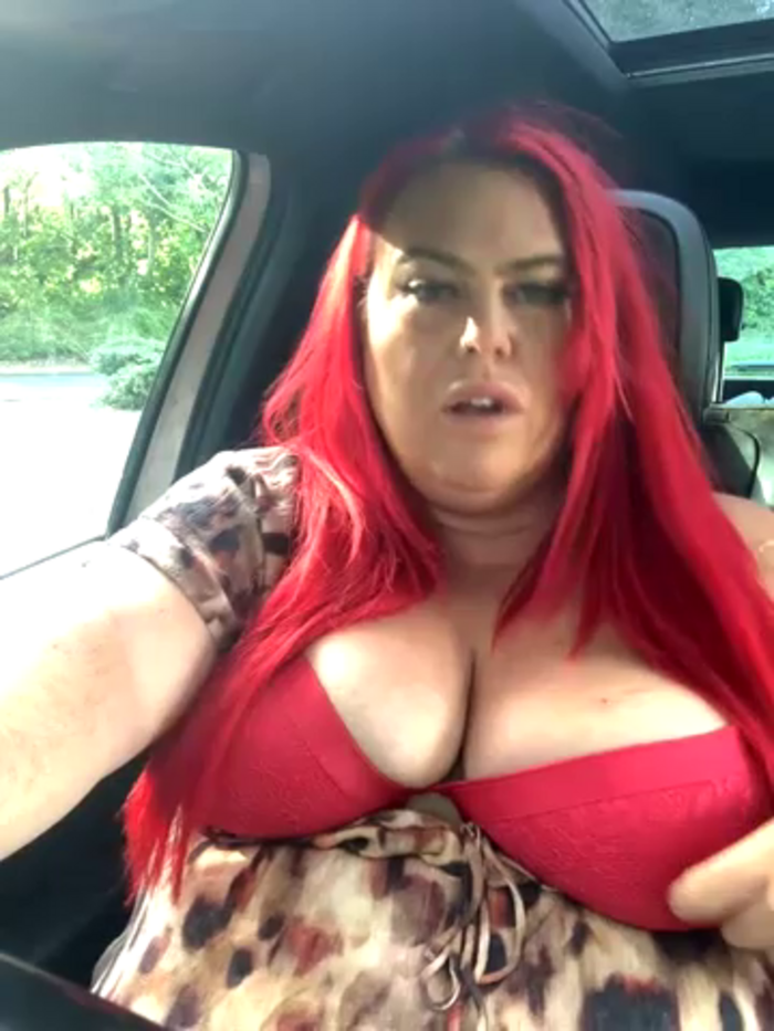 redxxxvixen