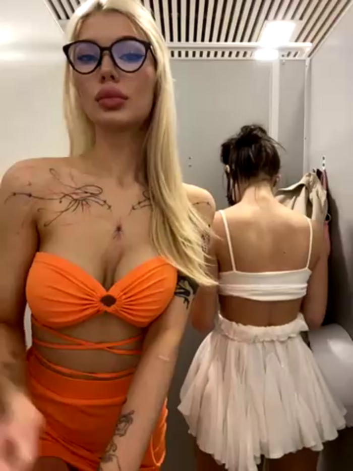 shybabyss