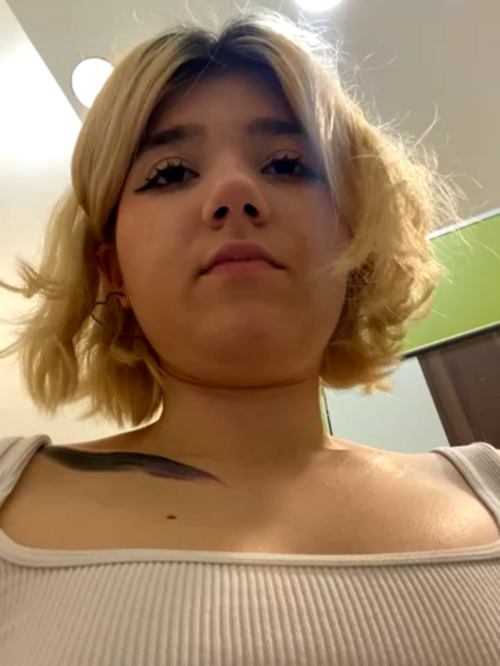 Baby__Naughty