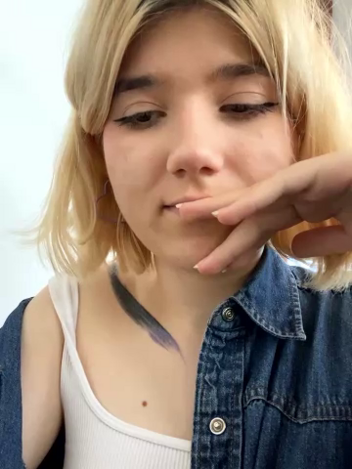 Baby__Naughty