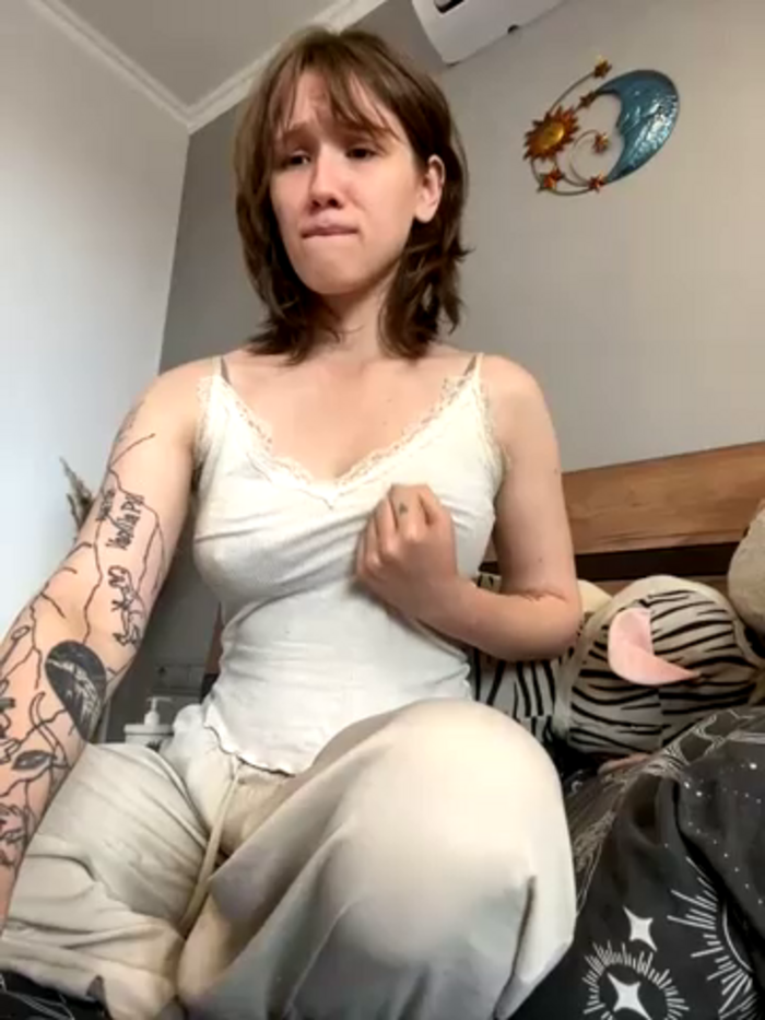 ImANastyGirl