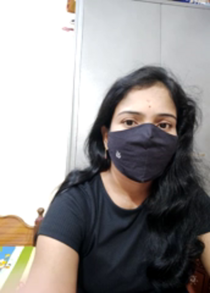 Keerthi-Telugu