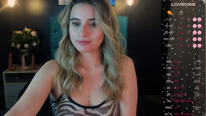 KiaraCarter