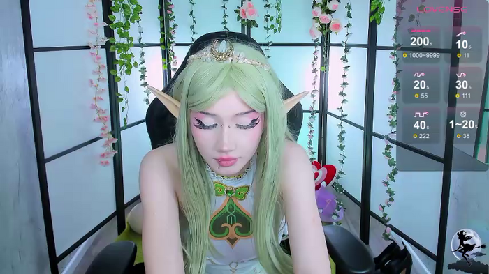 LilithLin