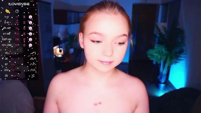 ZaraCreedon