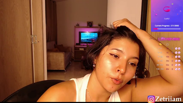Zetrionn