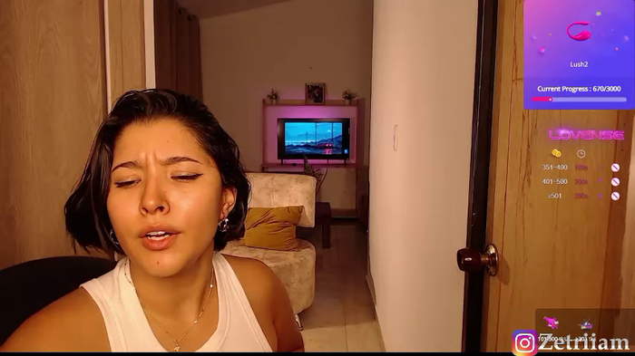 Zetrionn