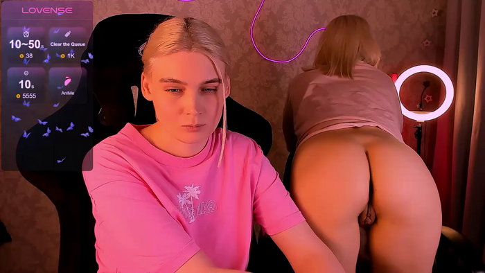 hotblonds