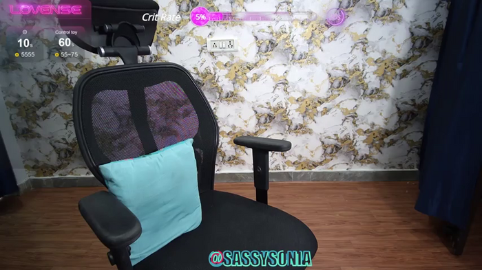 sassysonia