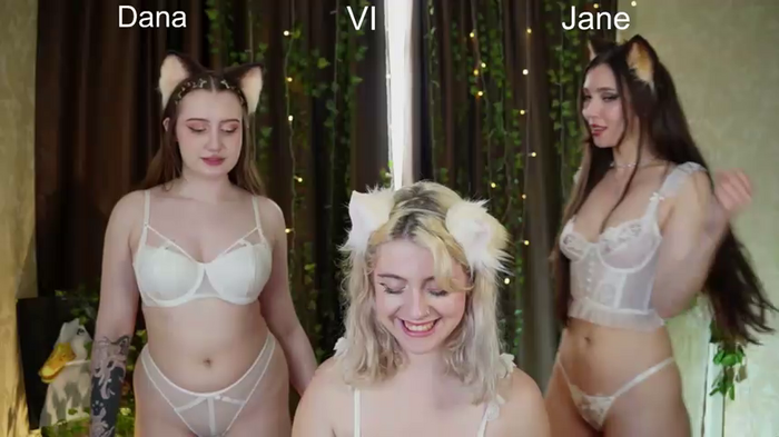 your_favoritegirls