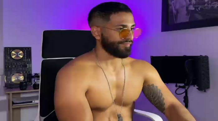 SamDornan