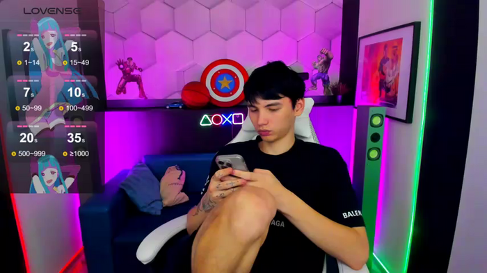 TayllerCute