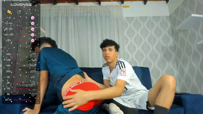 Theskinnyboys