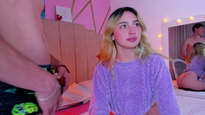 Damian_n_Maya