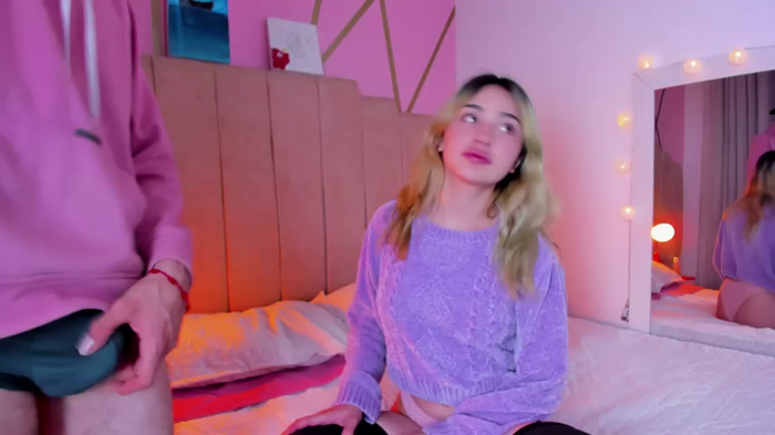 Damian_n_Maya