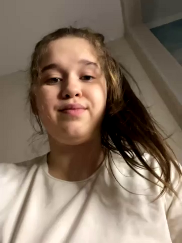 HornyGirlH