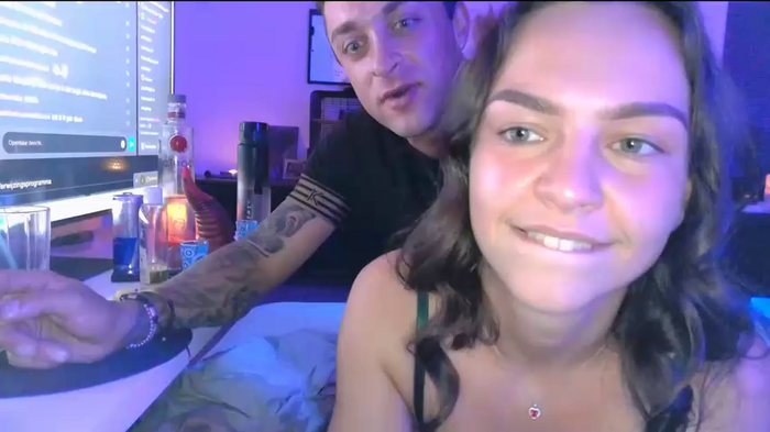 NaughtyCoupleNL