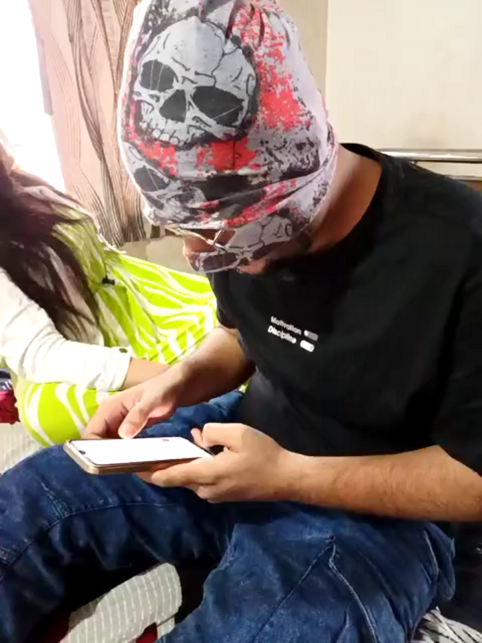 Parigupta