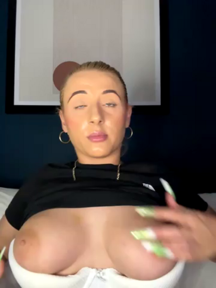 Strongqueen