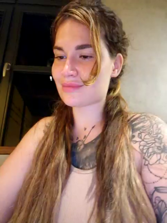 TattooGirlAlia