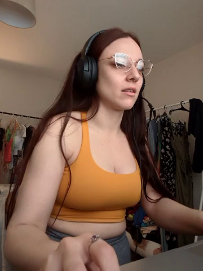 cumonveronica