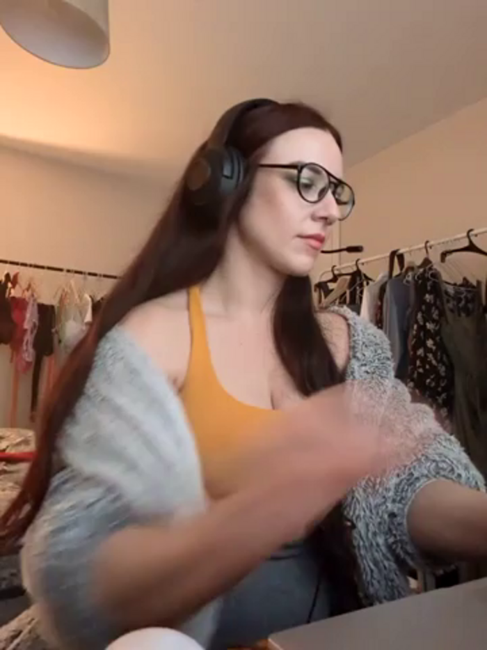 cumonveronica