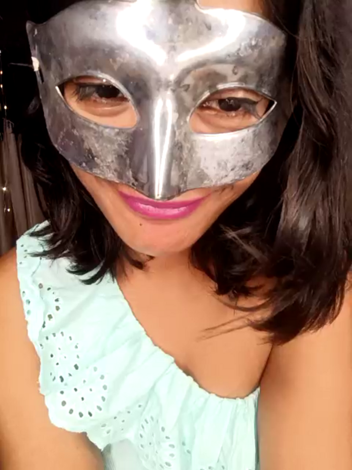 queenniharikaa
