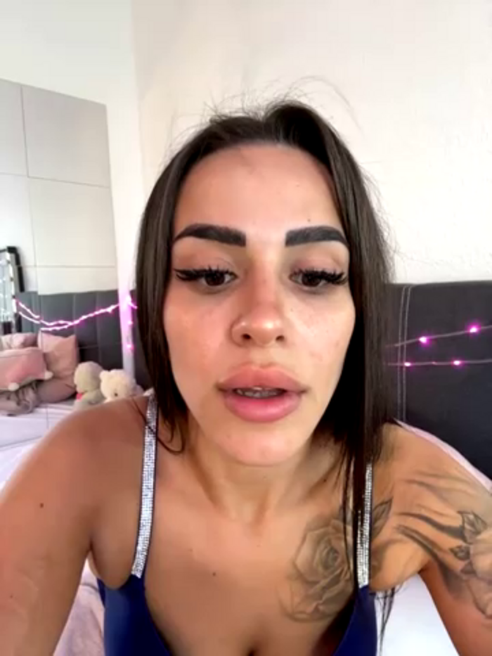 Alisa-Marie