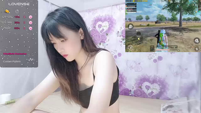 BabyLu520