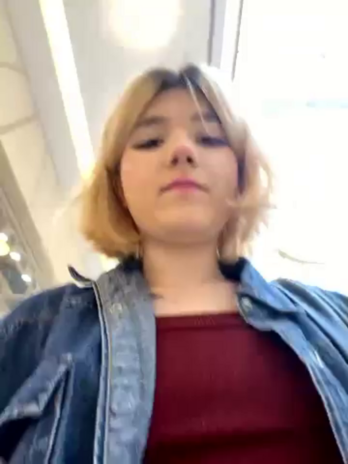 Baby__Naughty