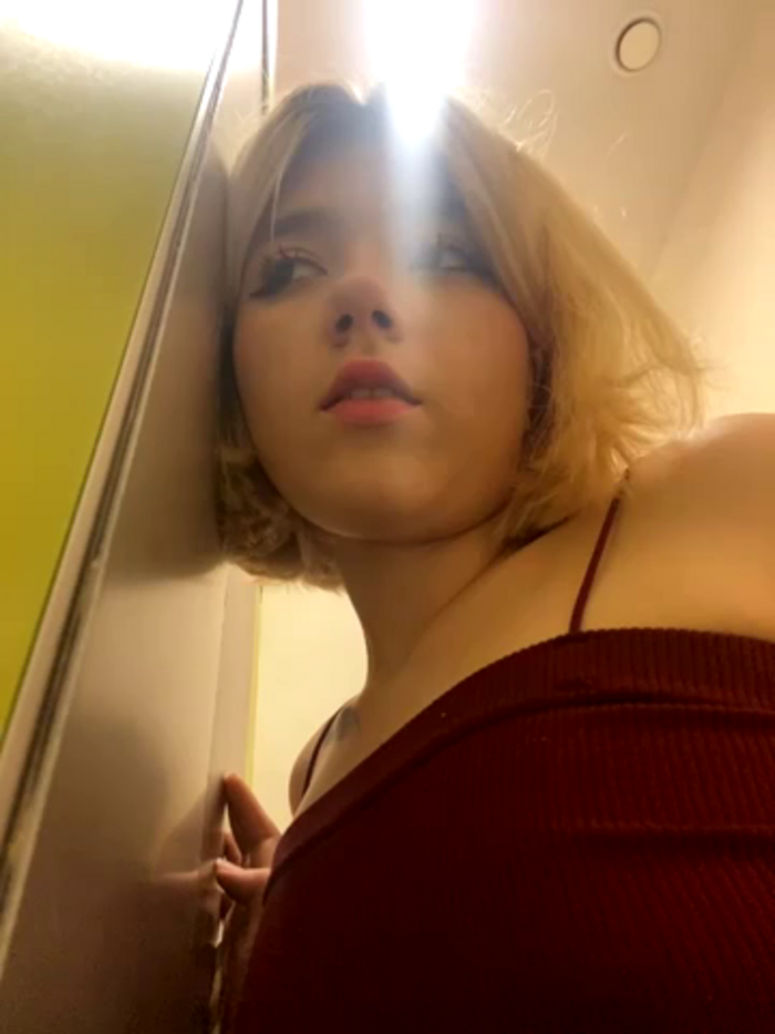 Baby__Naughty