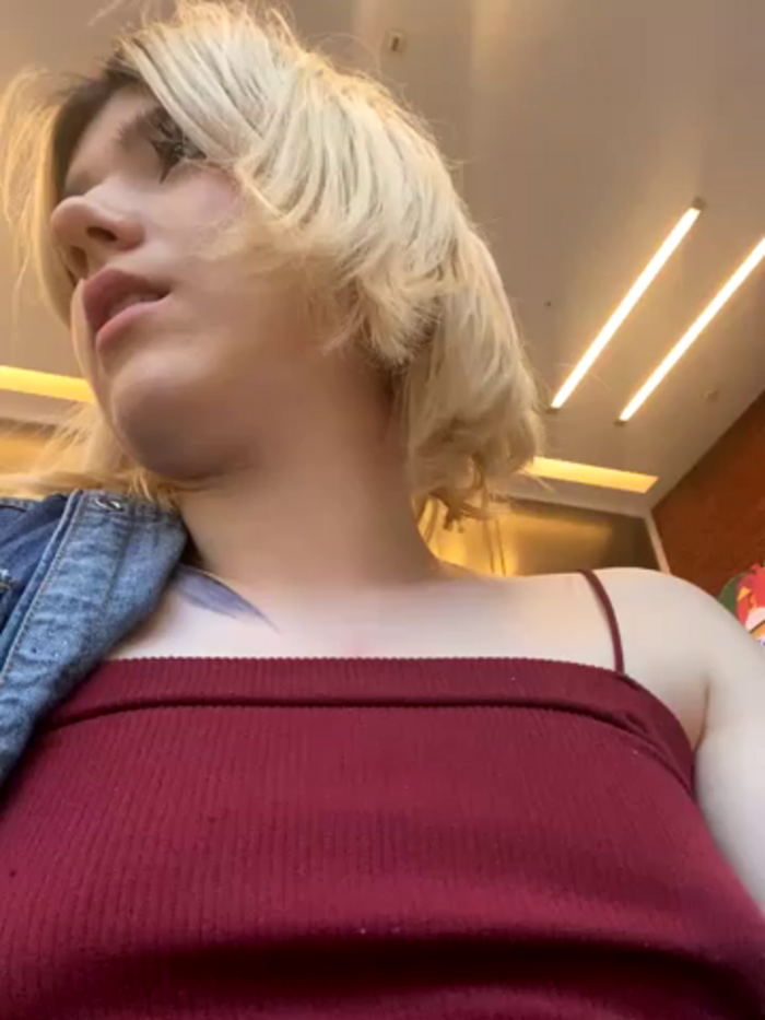 Baby__Naughty