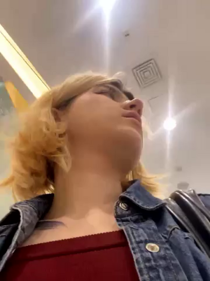 Baby__Naughty