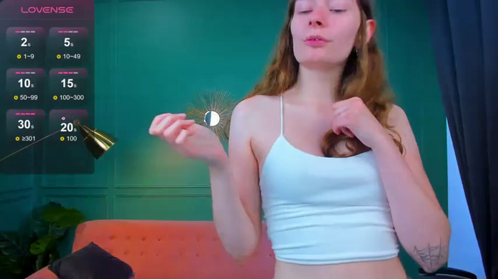 EvaSelin