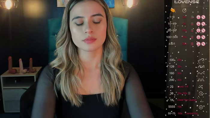 KiaraCarter