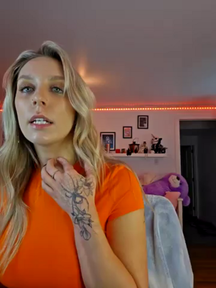 LilyOrion