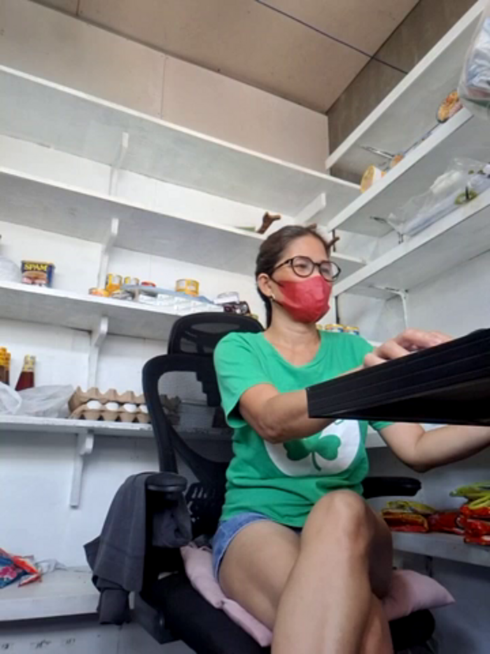 Loreanegel