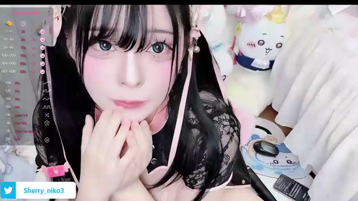 Sherry_niko