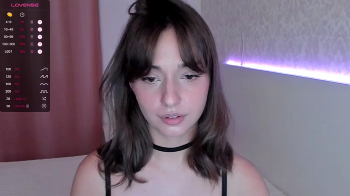 XYour_CharmX