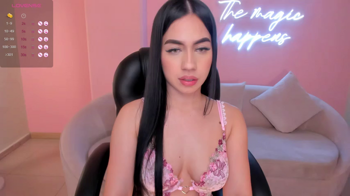 ZaraaPearce